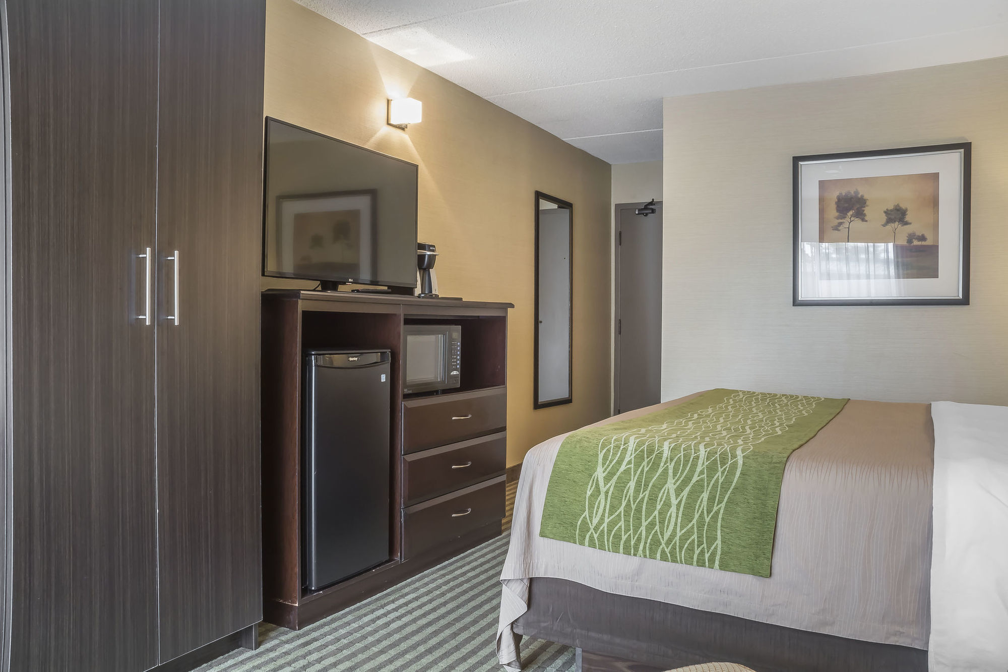 Comfort Inn Chatham-Kent Cameră foto